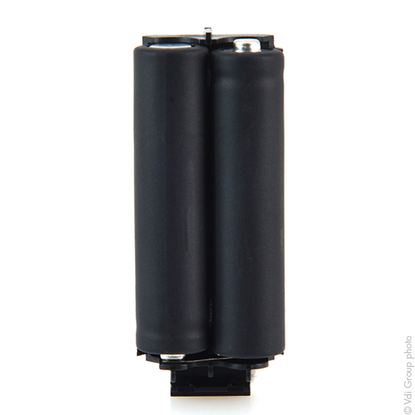 Pile(s) Batterie systeme alarme BATSECUR BAT31 3V 1200mAh