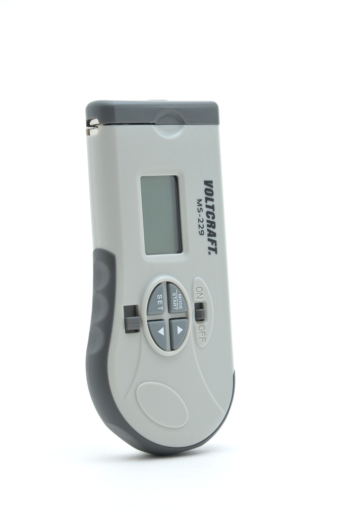 Unité(s) Testeur de piles/accus VOLTCRAFT de 1.2V à 12V écran LCD