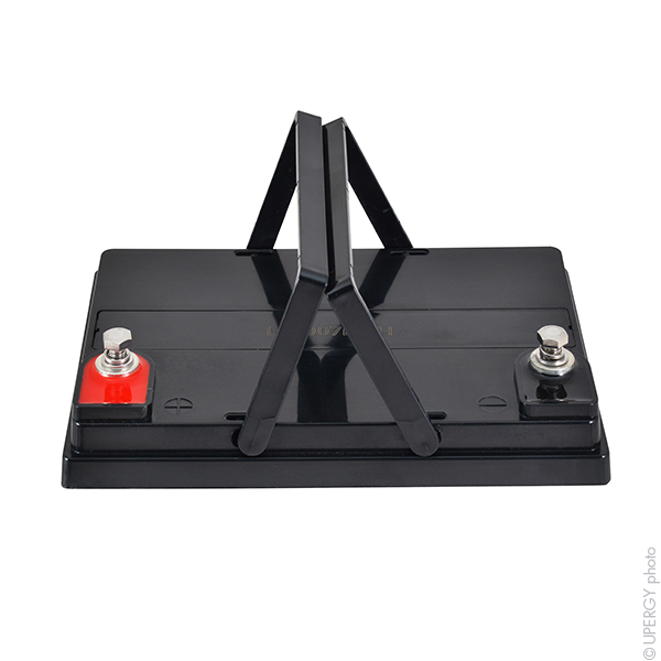 Batterie(s) Batterie plomb AGM NX 33-12 Cyclic 12V 33Ah M6-F