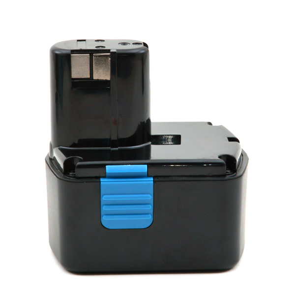 Batterie(s) Batterie outillage électroportatif compatible Hitachi / Hikoki 14.4V