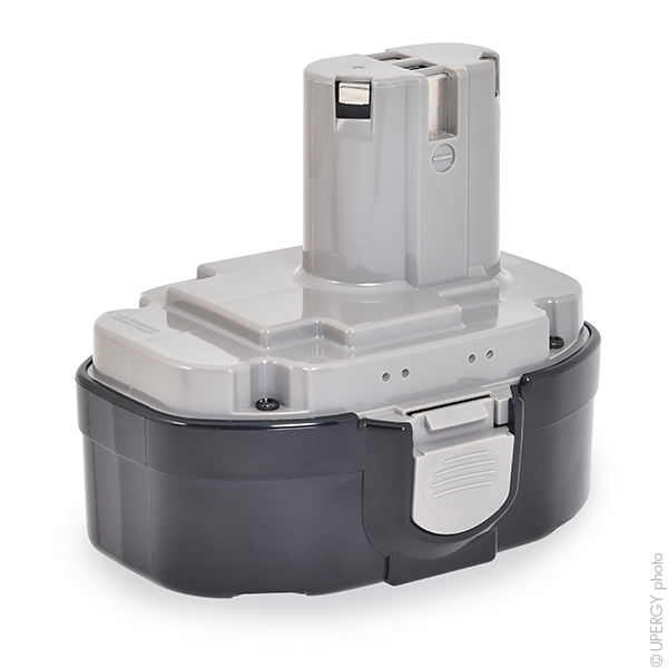 Batterie(s) Batterie outillage électroportatif compatible Makita 18V 2.5Ah