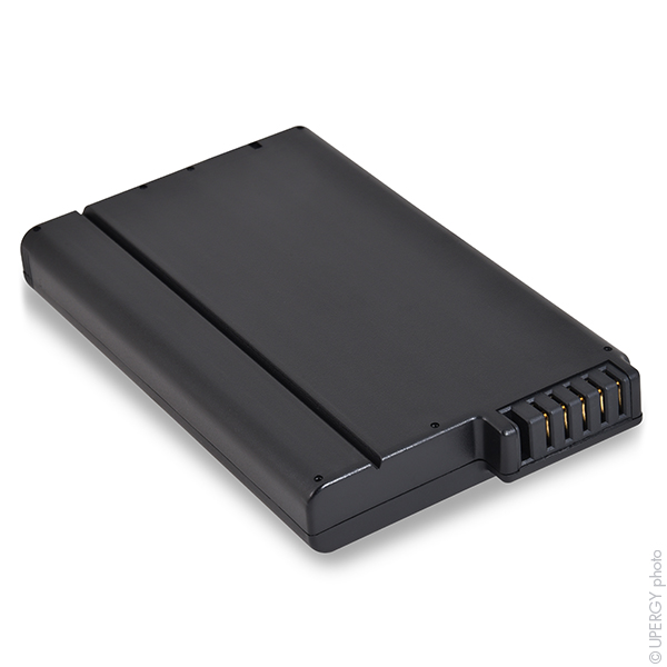 Batterie(s) Batterie médicale rechargeable pour Viridia M3 12V 4000mAh