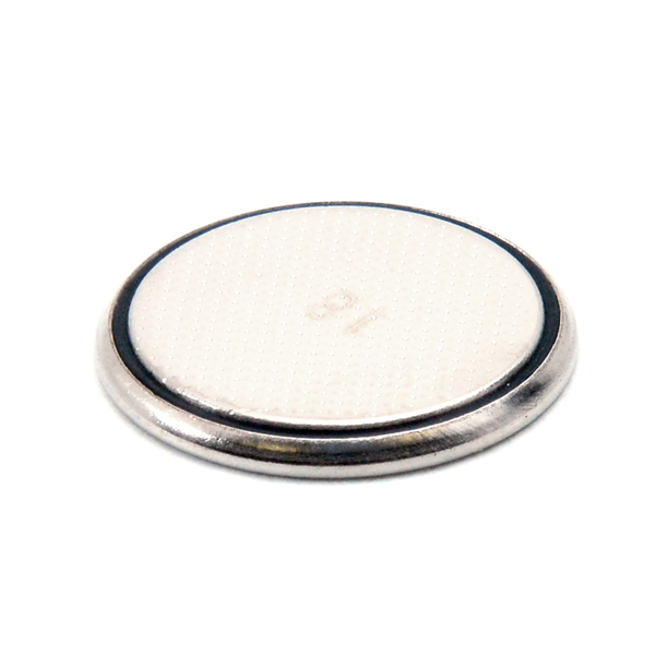 Blister(s) x 1 Pile bouton lithium blister CR1616 3V 50mAh