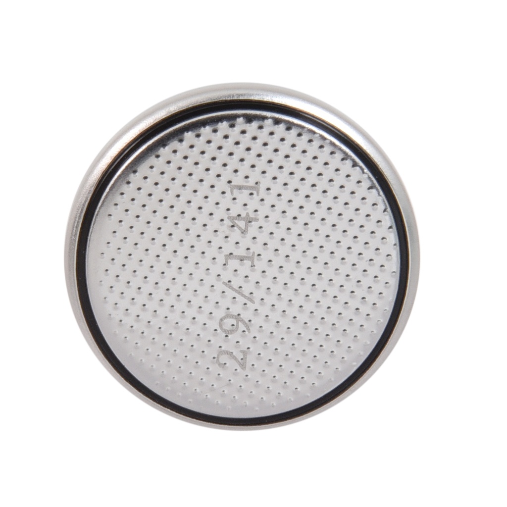 Plateau(x) de 25 Pile bouton lithium CR2032 3V 225mAh