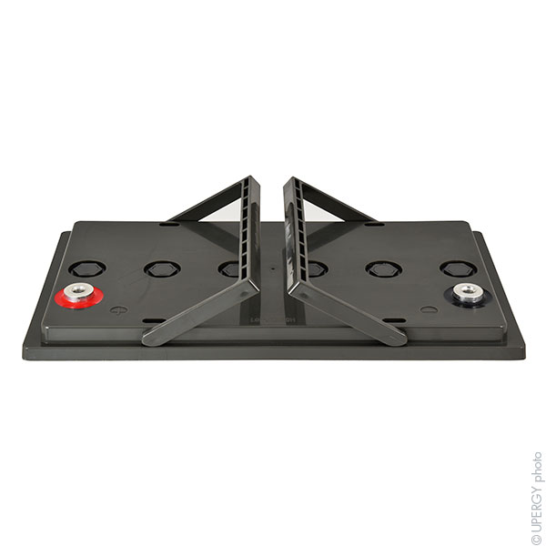 Batterie(s) Batterie plomb etanche gel NX 100-12 Cyclic 12V 100Ah M8-F