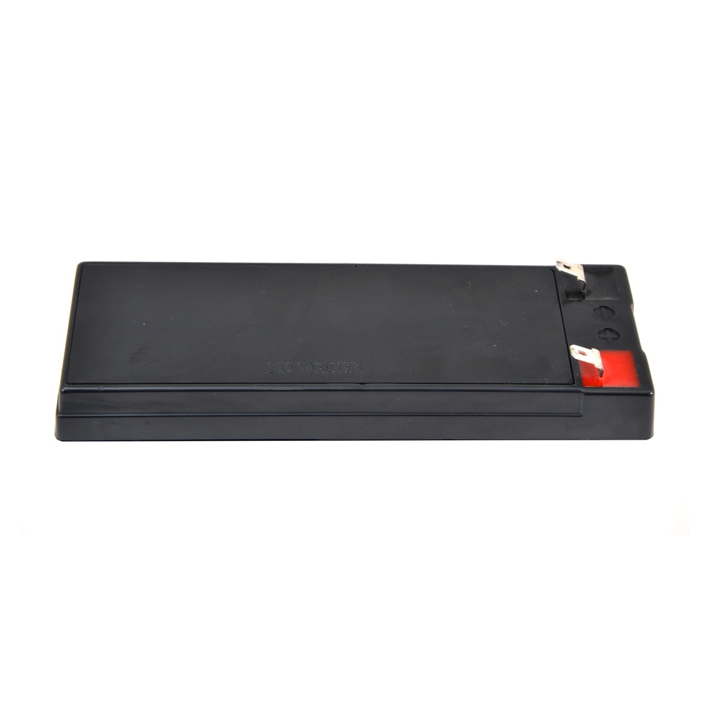 Unité(s) Batterie plomb AGM NX 5.4-12 General Purpose 12V 5.4Ah F4.8