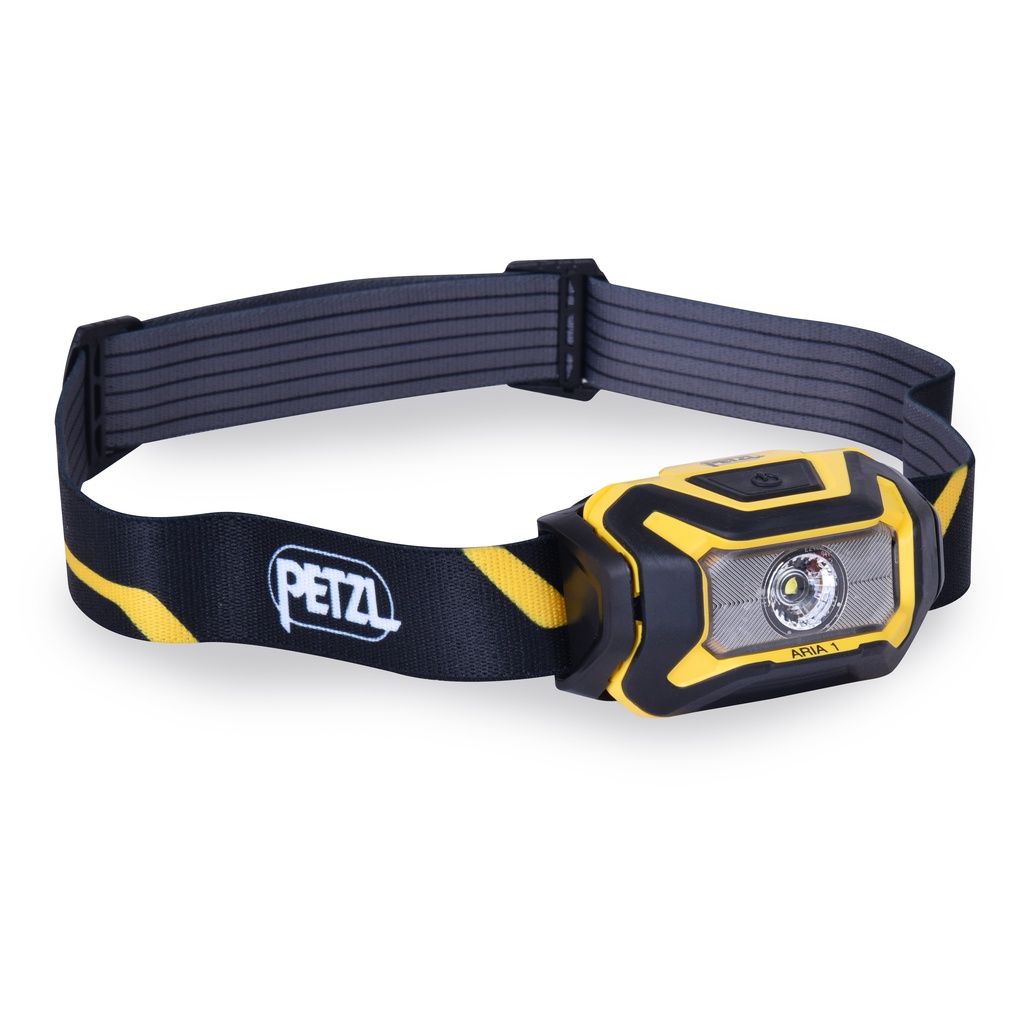 Unité(s) Lampe frontale PETZL ARIA1 350 lumens