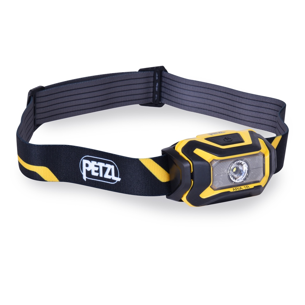 Unité(s) Lampe frontale PETZL ARIA 1R 450 lumens