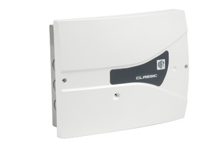 Unité(s) Alimentation secourue 12V/2A 230V 24W SLAT CLASSIC