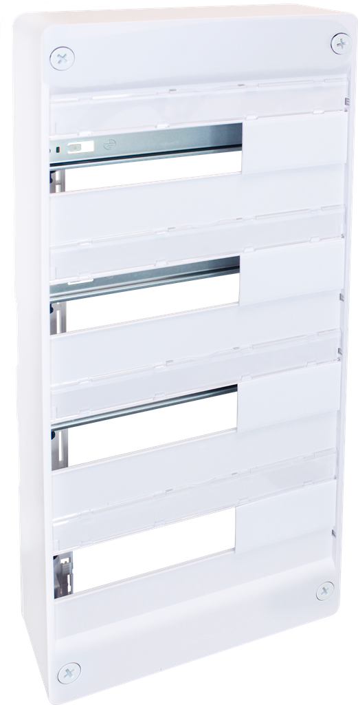 Coffret 52 modules 4Rx13M