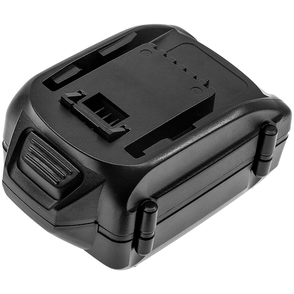 Batterie(s) Batterie outillage électroportatif compatible universelle Worx Po 18