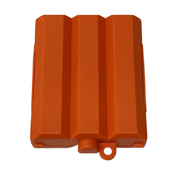 Pile(s) Batterie systeme alarme BATSECUR BATXU04 4.5V 2.7Ah