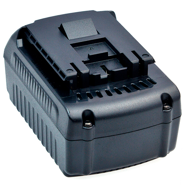 Batterie(s) Batterie outillage électroportatif compatible Bosch GBA 18V 4Ah