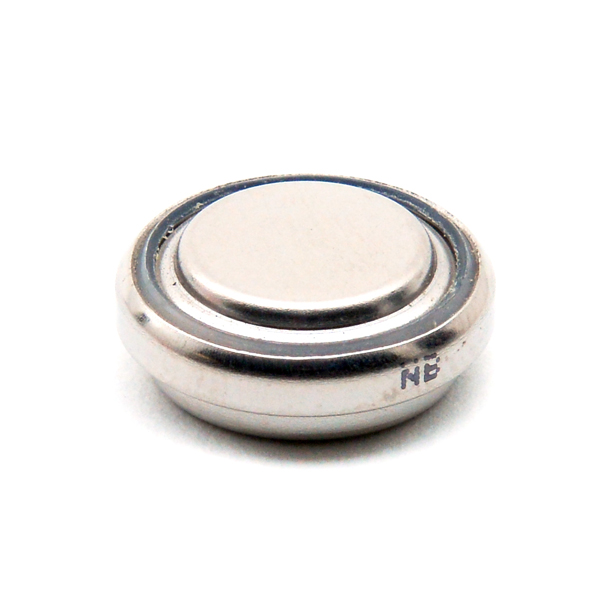 Pile(s) Pile bouton alcaline V625 VARTA 1.5V 190mAh vrac