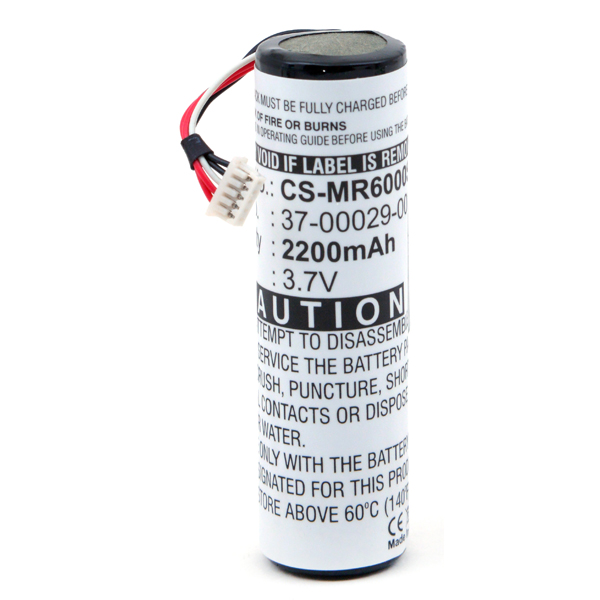 Batterie(s) Batterie GPS 3.7V 2200mAh