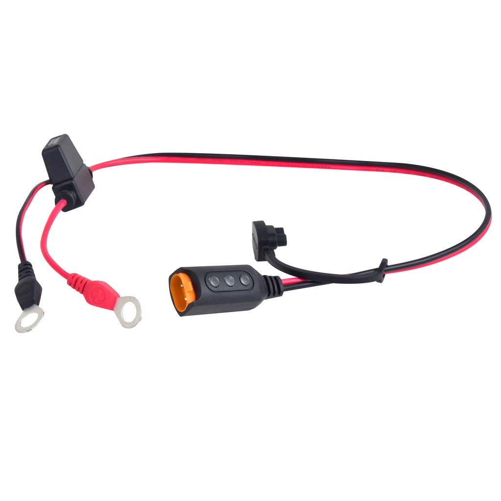 Unité(s) Câble CTEK Comfort Indicator Eyelet M8