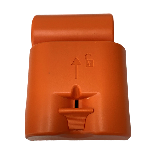 Pile(s) Batterie systeme alarme BATSECUR BATXU05 4.5V 15Ah