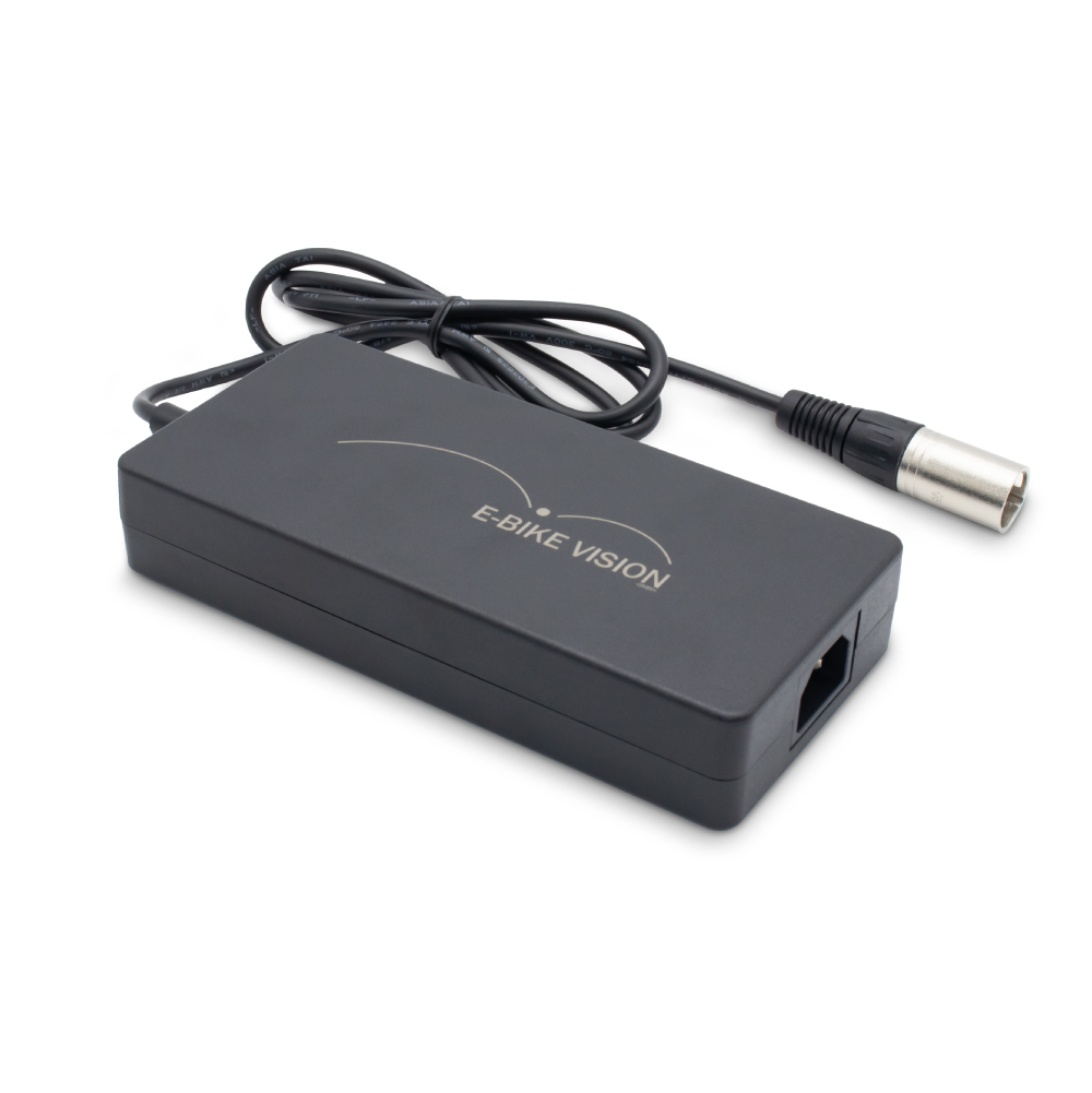 Unité(s) Chargeur rapide vélo électrique 36V 6Ah