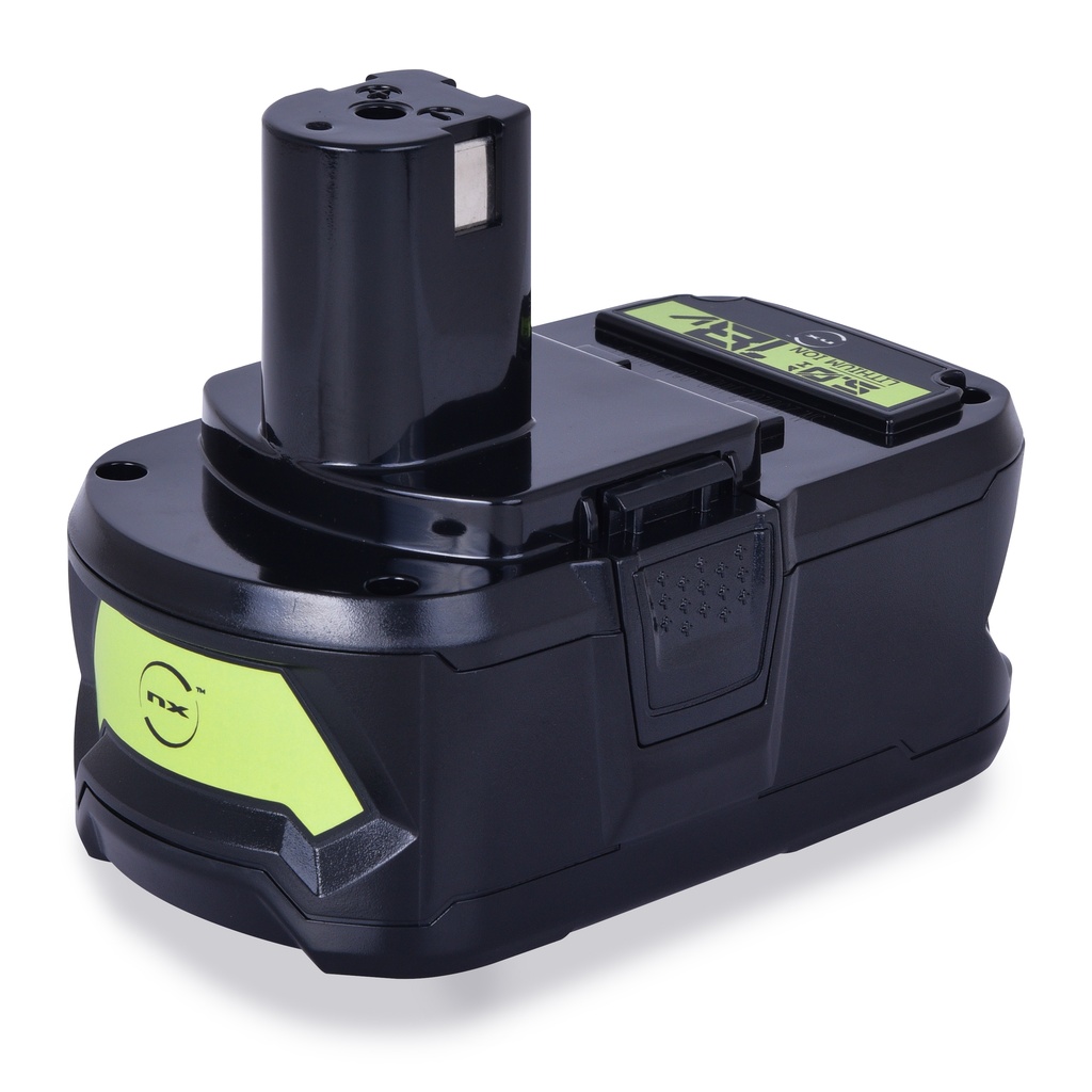 Batterie(s) Batterie outillage électroportatif universelle compatible Ryobi One+