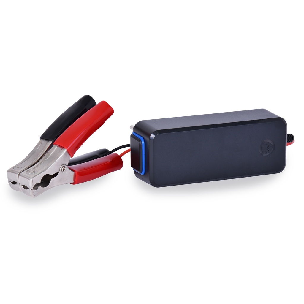 Unité(s) Chargeur plomb Mascot 3546 LA 12V/2A