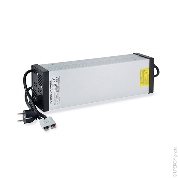 Unité(s) Chargeur lithium-ion 7S 29.4V/45A sortie Anderson