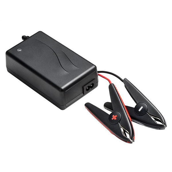 Unité(s) Chargeur plomb Mascot 2440 LA 12V/4A