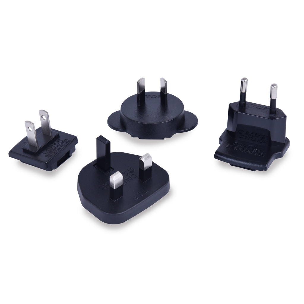 Unité(s) Chargeur de batterie télécommande de grue Ikusi