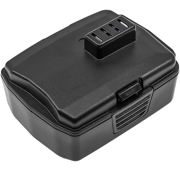 Batterie(s) Batterie outillage électroportatif compatible Ryobi / AEG 12V 2.5Ah