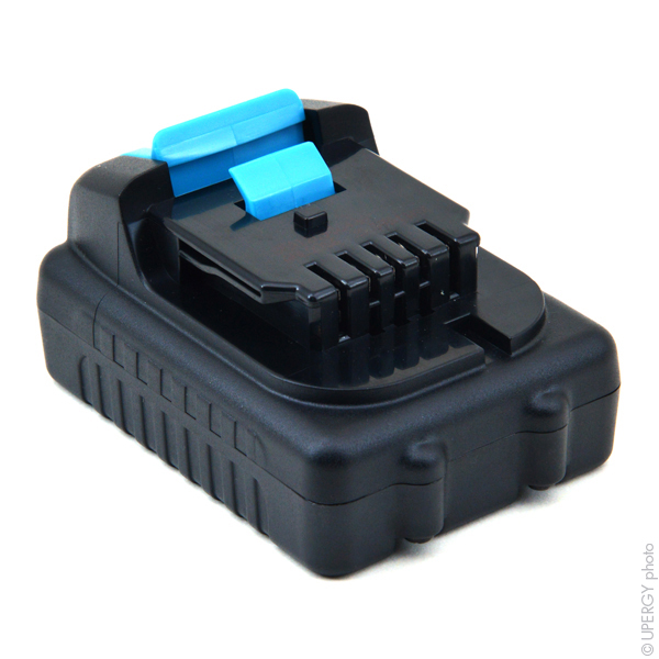 Batterie(s) Batterie outillage électroportatif compatible Dewalt 12V 2Ah