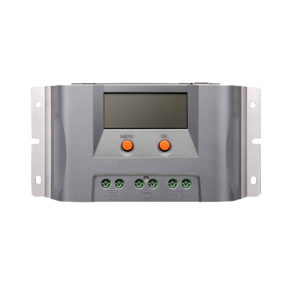 Unité(s) Régulateur solaire MPPT 12V 10A Spectra