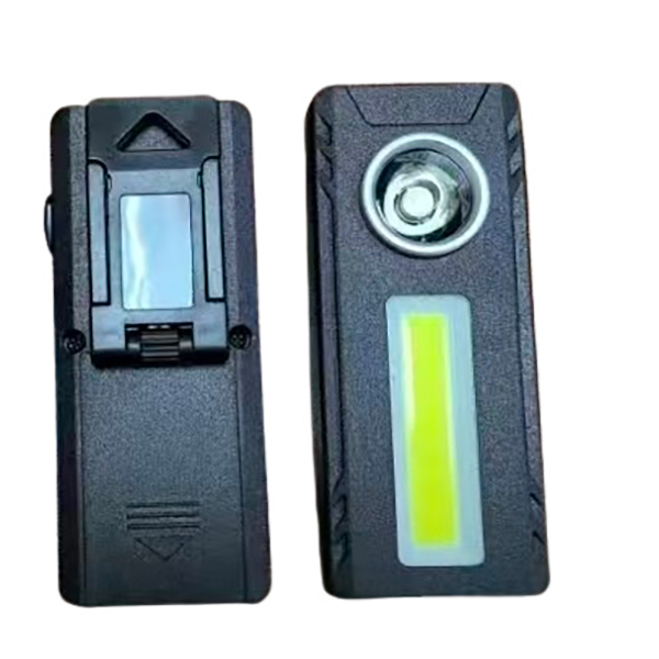 Unité(s) Lampe torche boitier 200lm NX POCKET LED