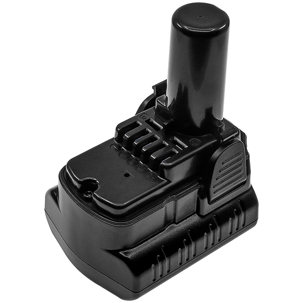 Batterie(s) Batterie outillage électroportatif compatible Hitachi / Hikoki 10.8V