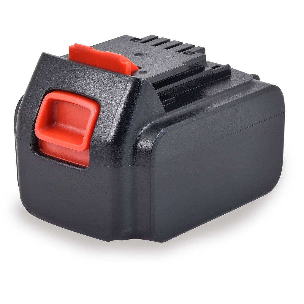 Batterie(s) Batterie outillage électroportatif compatible Black & Decker 14.4V 3
