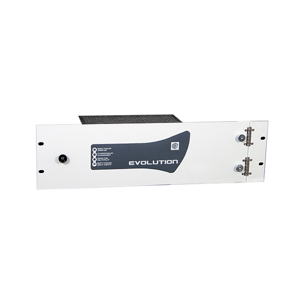 Unité(s) Alimentation secourue 48V/8A 230V 400W SLAT EVOLUTION RACK