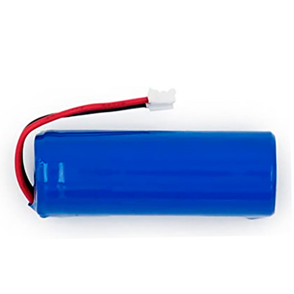 Pile(s) Batterie systeme alarme BATSECUR BATXU03 3.7V 1.3Ah JST