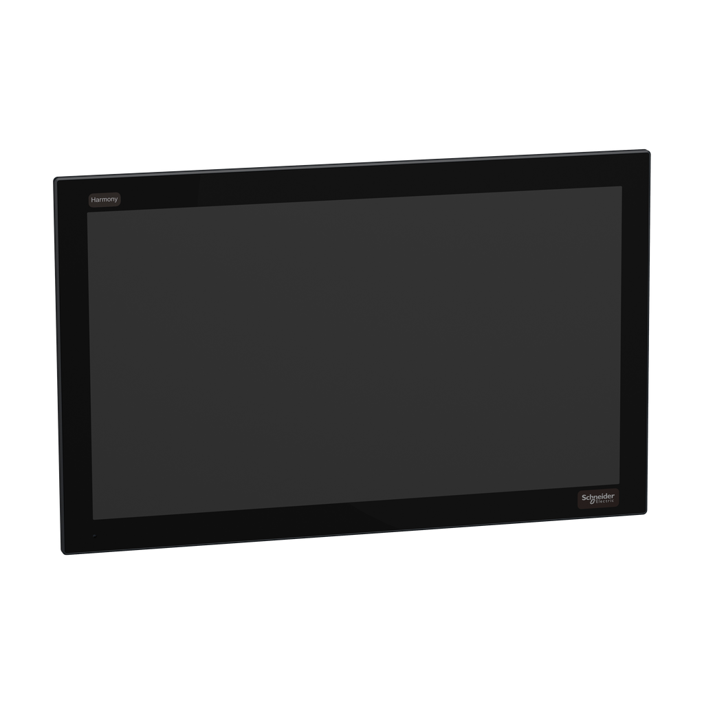 Harmony P6 Basic W22 ATOM 2 Cores Win10 24 VDC M2 128GB std endurance 4GB RAM