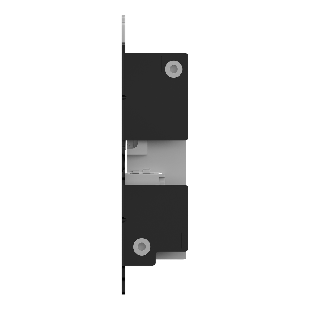 Harmony P6 Atom extension en option, carte Ethernet, 1x RJ45 GbE IEEE1588