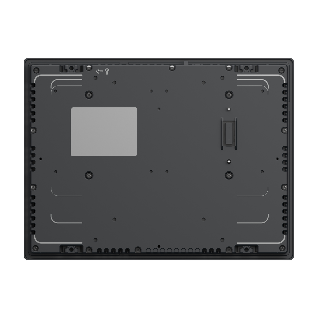 Harmony P6  - Ecran modulaire, 12pW WXGA, Dalle capacitive