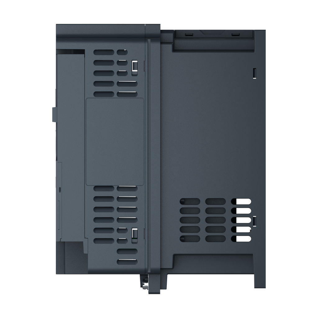 Altivar HVAC - ATH630 18kW  380 à 480V IP20 sans terminal graphique