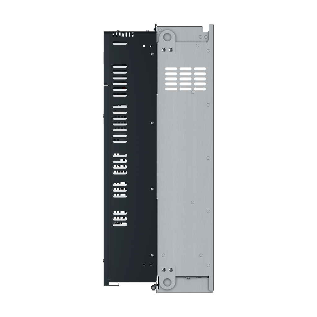 Altivar HVAC - ATH630 90kW  380 à 480V IP00 sans terminal graphique