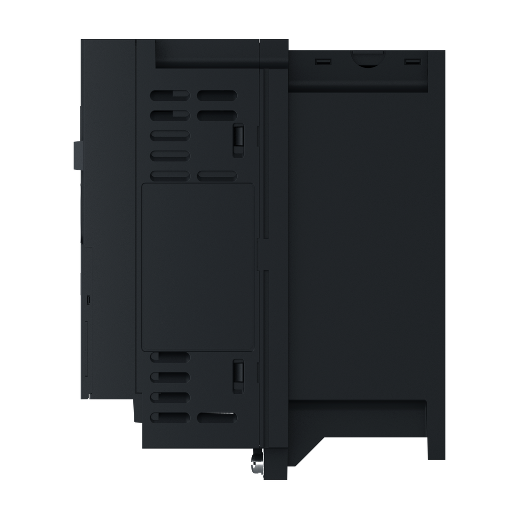 Altivar HVAC - ATH630 4kW  380 à 480V IP20 sans terminal graphique