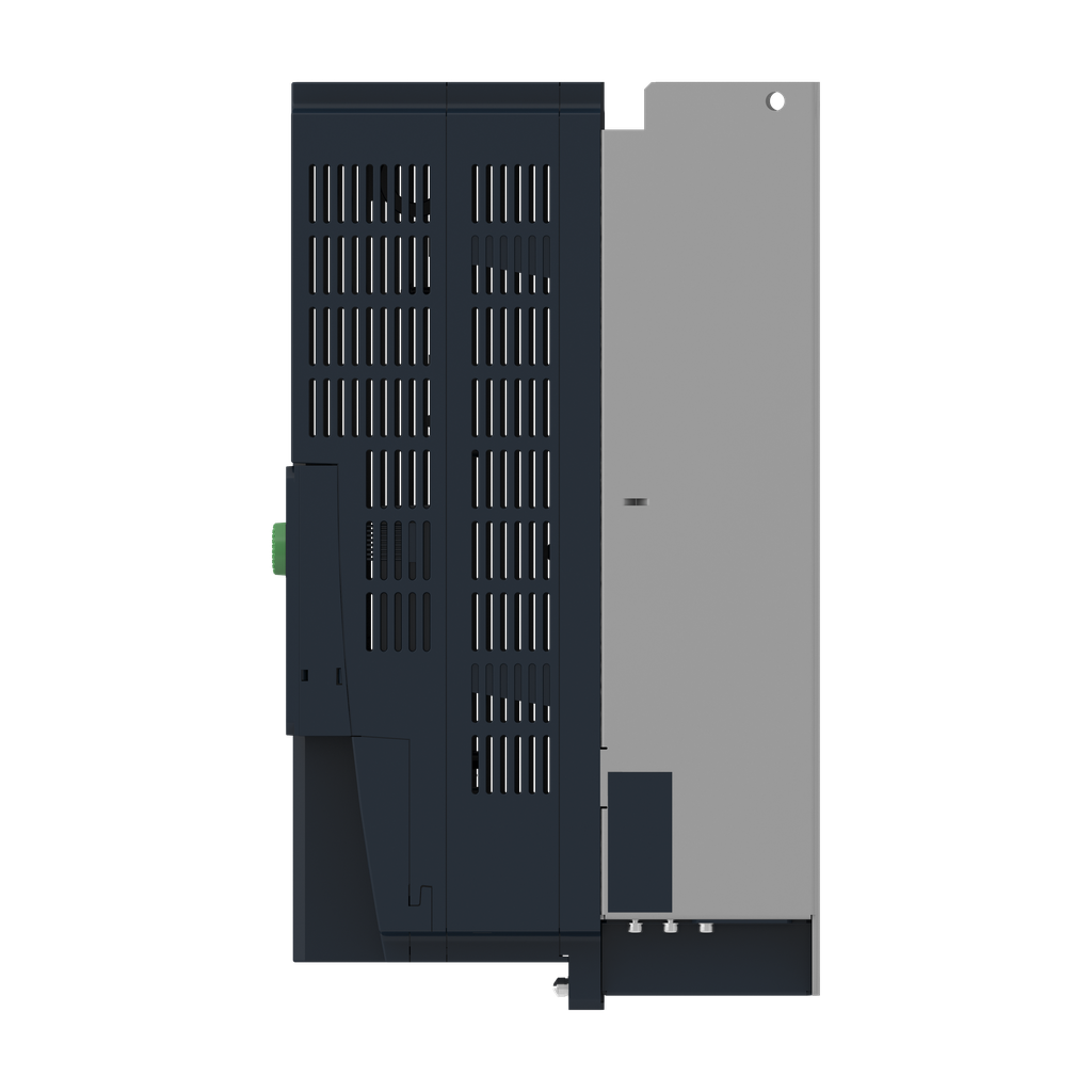 Altivar HVAC ATH200 - ATH230 - 18kW - 380 à 500V - Tri - IP20 - avec filtre CEM