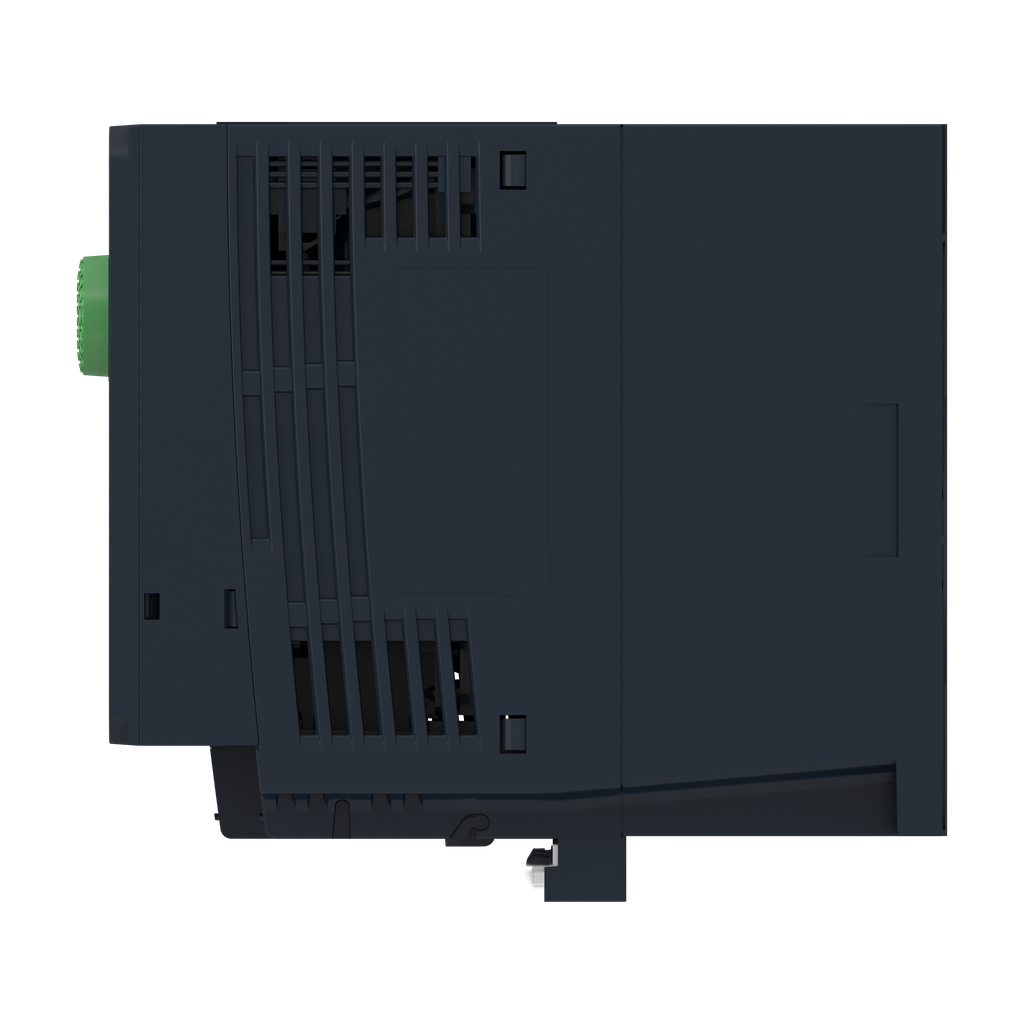 Altivar HVAC ATH200 - ATH230 - 0,75kW - 380 à 500V - Tri - IP20 avec filtre CEM