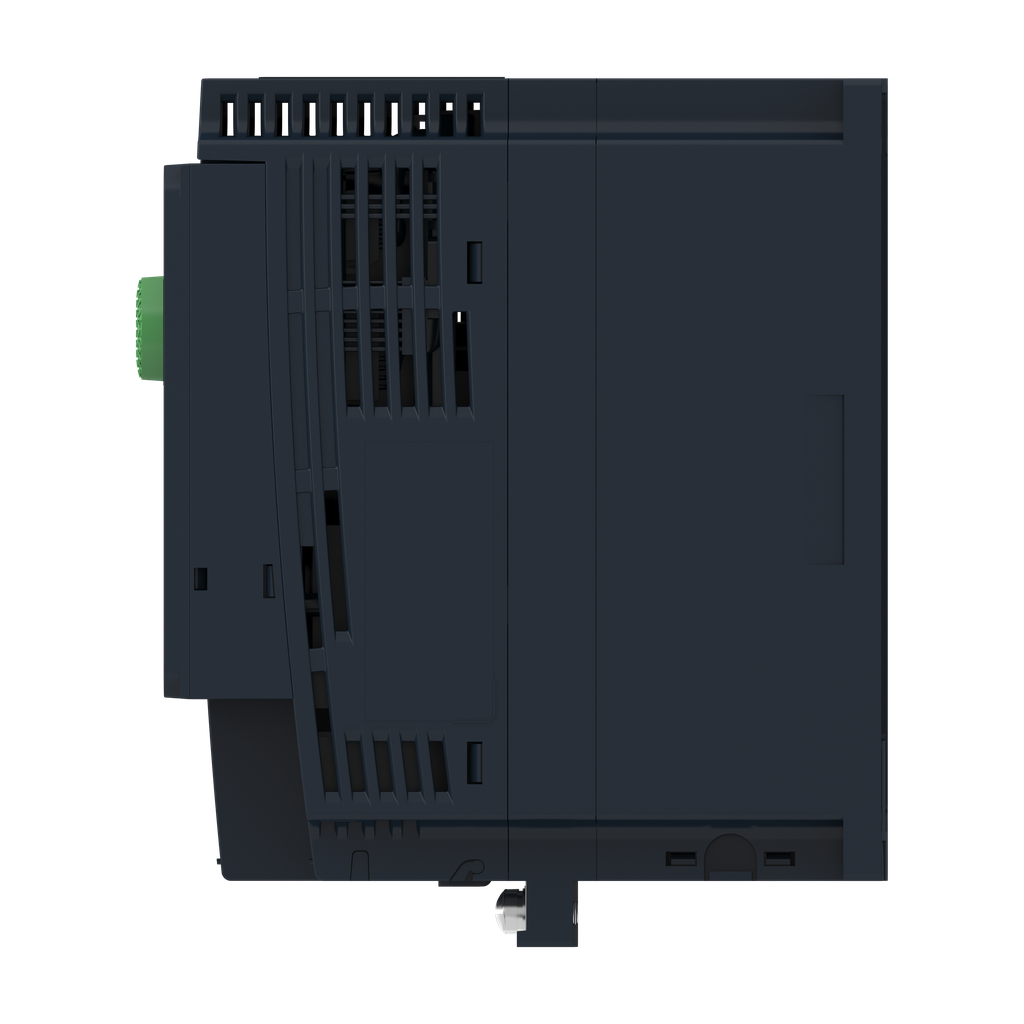 Altivar HVAC ATH200 - ATH230 - 3 kW - 380 à 500 V - Tri - IP20 - avec filtre CEM