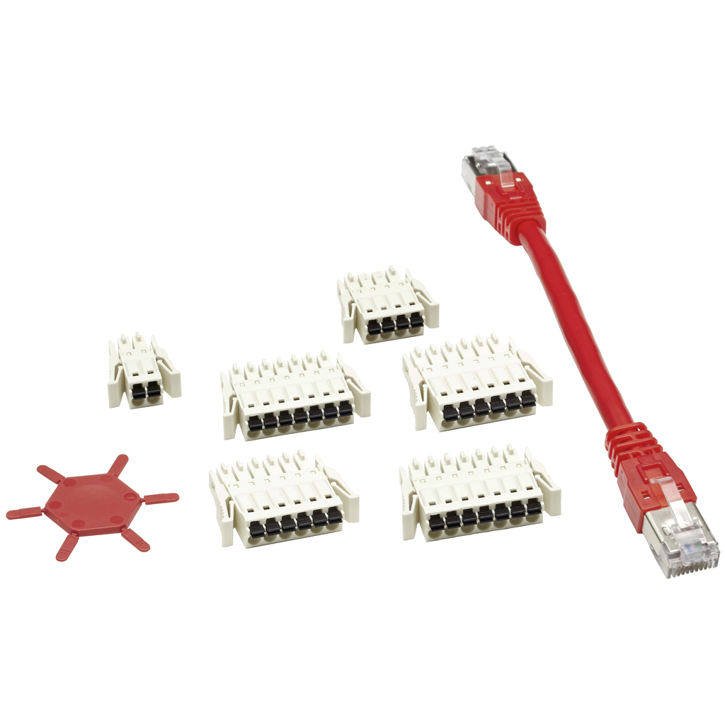 PIECES DE RECHANGES LMC X 01C SERCOS PATC