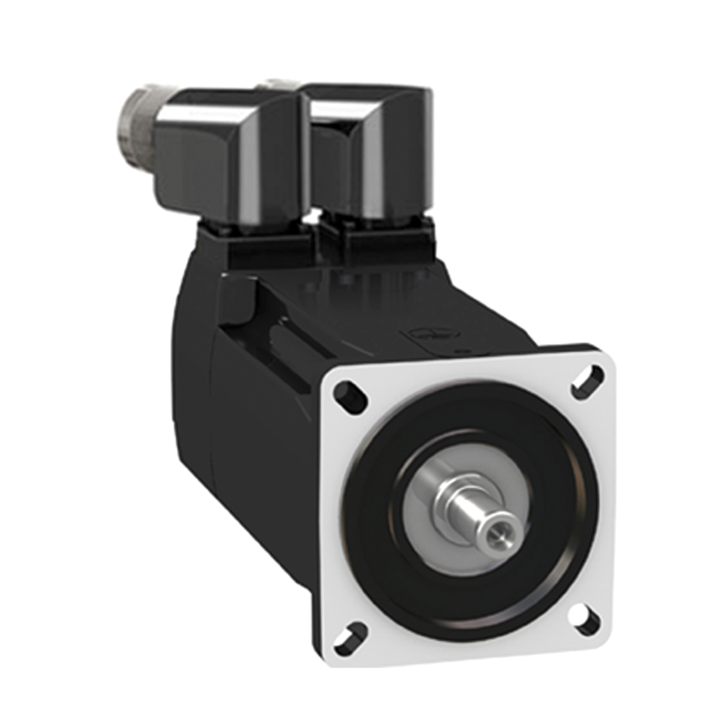 Moteur 70mm IEC 1,9Nm IP6/67, a clavette, Avec Frein