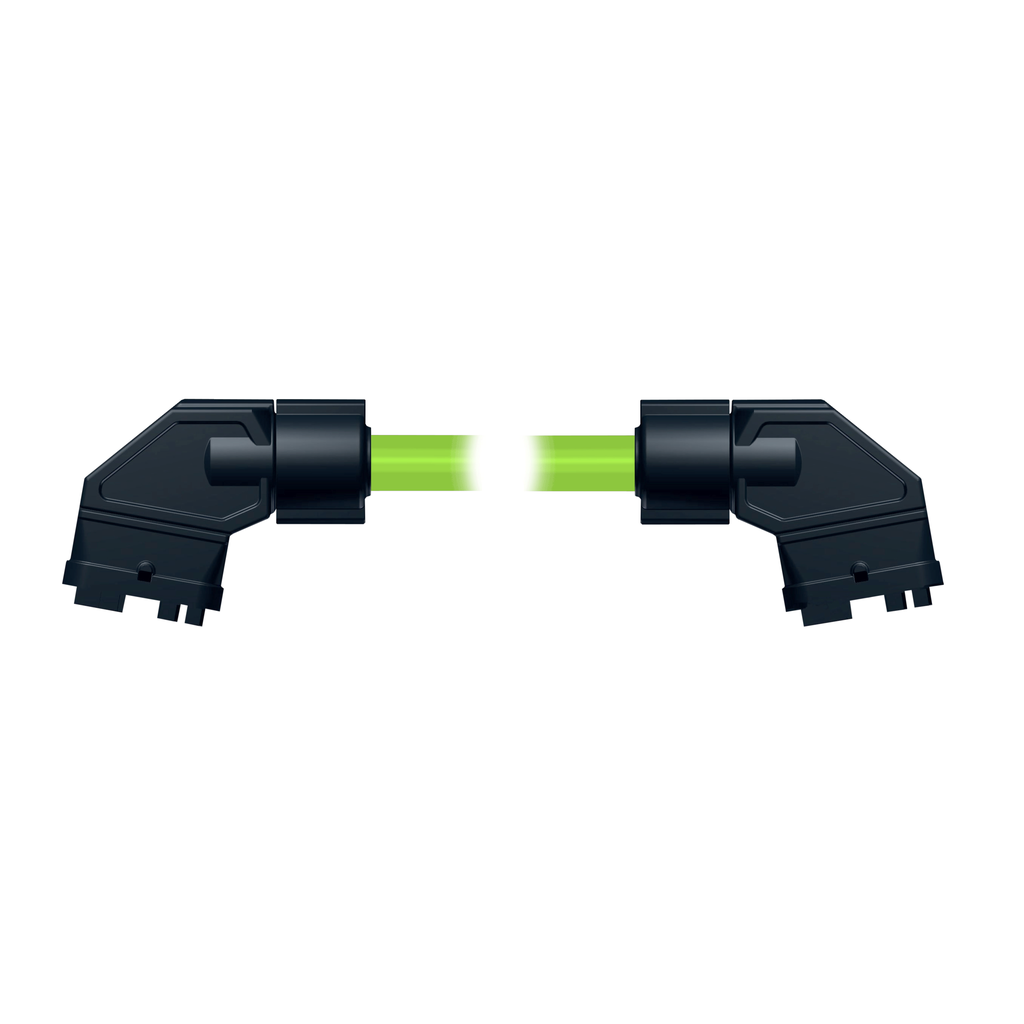 cable hybride db4 vers d1&d0 ilm