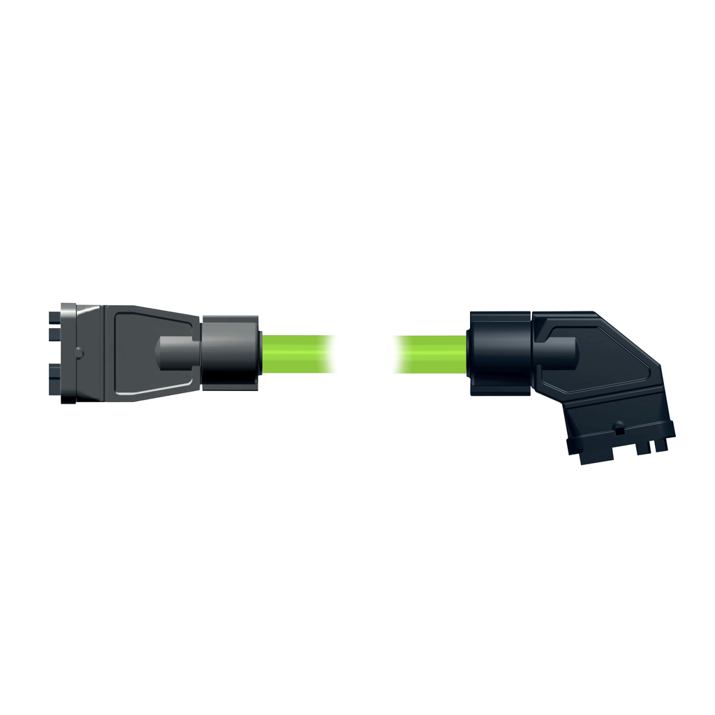 CABLE HYBRIDE DB4