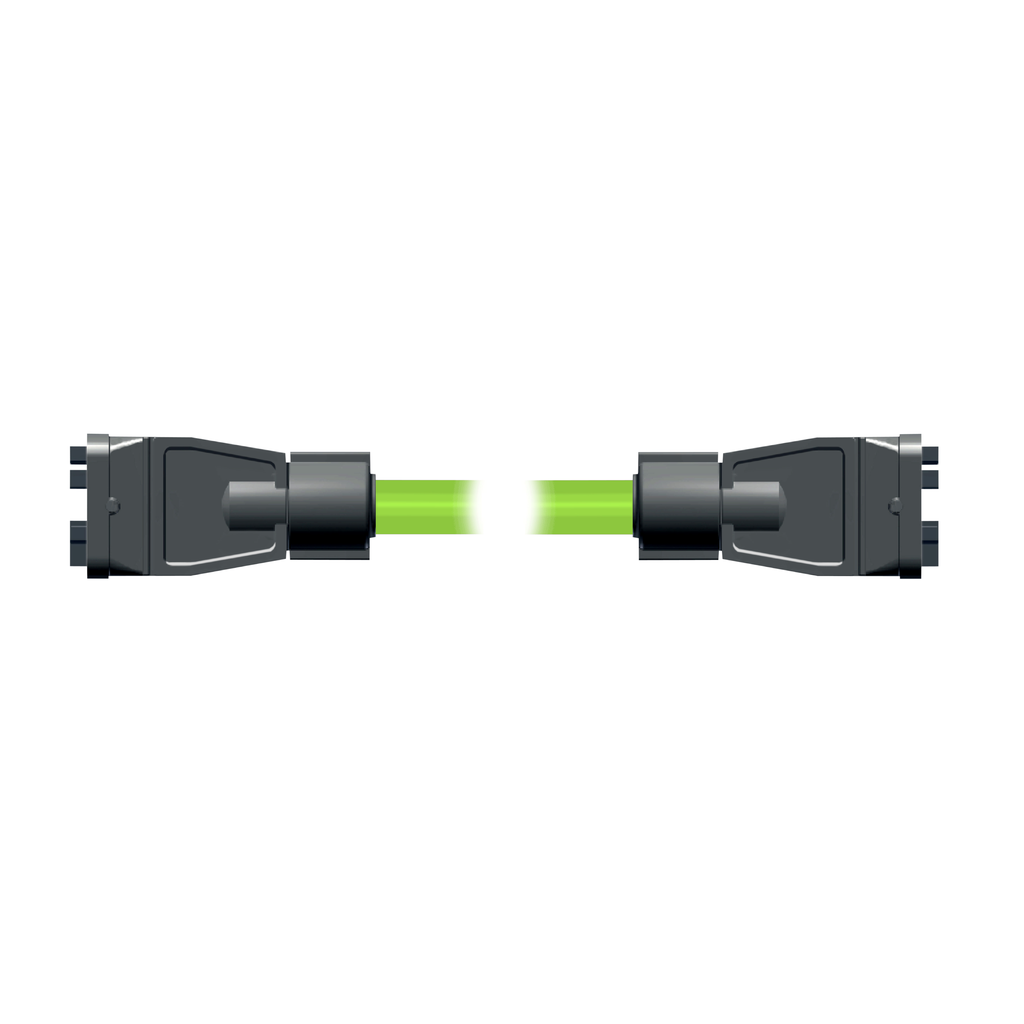 CABLE HYBRIDE DB4 D1 VERS DB 4 D0 ILM D0