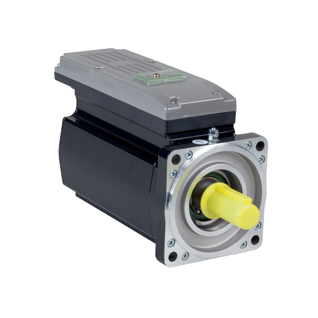 MOTEUR ILM 100,5,8NM,3KRP M,KEY BRK,